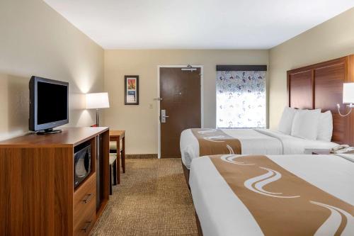 Quality Inn Placentia Anaheim Fullerton