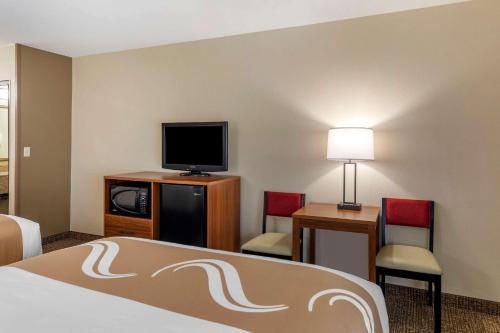 Quality Inn Placentia Anaheim Fullerton