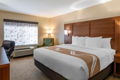 Quality Inn Placentia Anaheim Fullerton