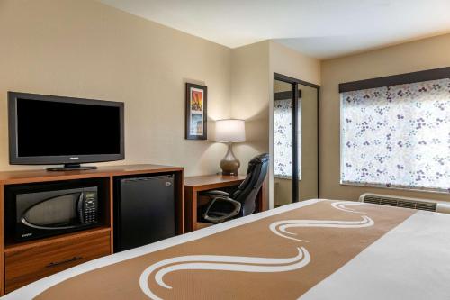 Quality Inn Placentia Anaheim Fullerton