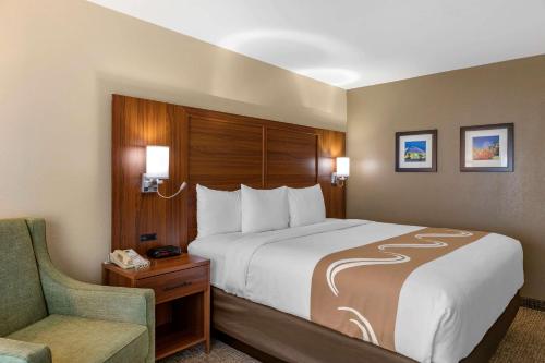 Quality Inn Placentia Anaheim Fullerton