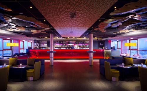 Radisson Blu Latvija Conference & Spa Hotel, Riga, Riga (fotografie 11)