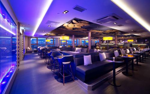 Radisson Blu Latvija Conference & Spa Hotel Riga - main image