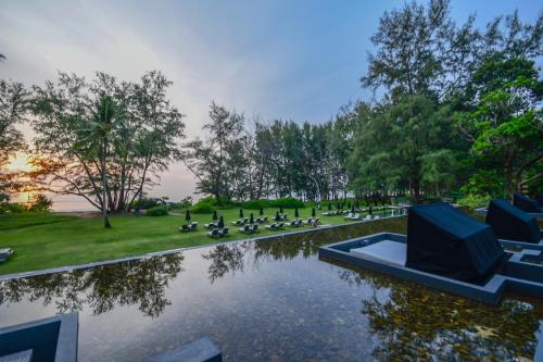 SALA Phuket Resort and Spa