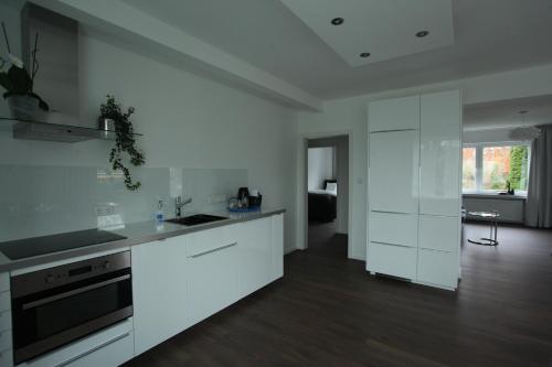 Luxussuite mit Steinway-Flügel, Бремен (фото 9)