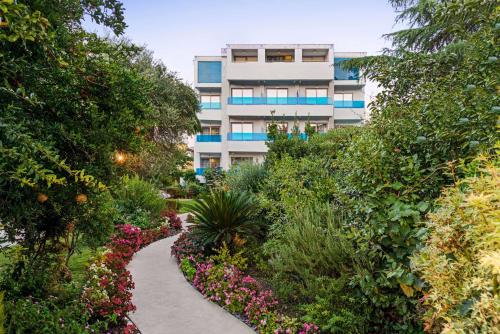 Corfu Palma Boutique Hotel - image 13