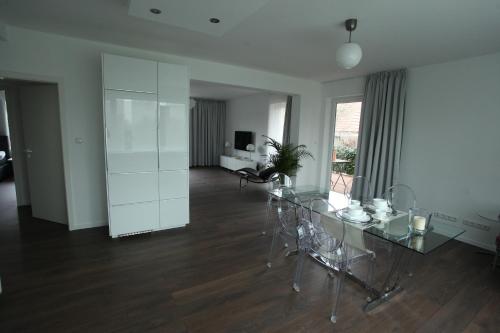 Luxussuite mit Steinway-Flügel, Бремен (фото 4)