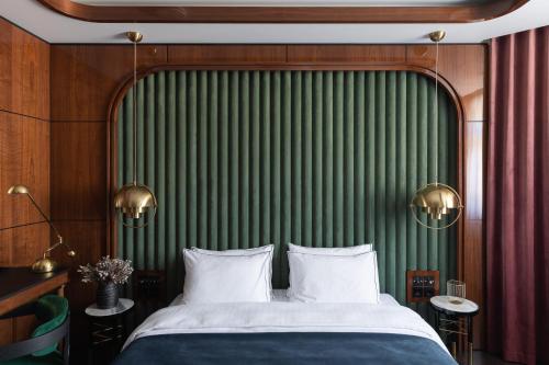 A22 Hotel - image 12