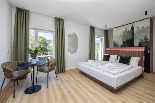 Al Sorriso Greenpark Room Type - Junior Suite