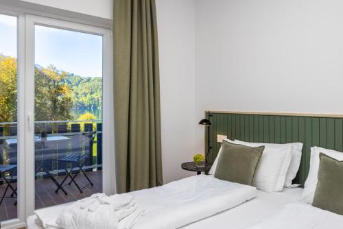 Hotel Al Sorriso Greenpark & Wellness - image 8