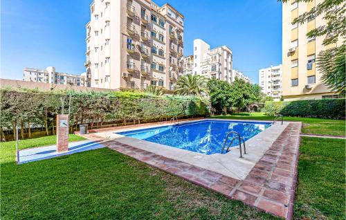 Stunning Apartment In Torremolinos With Wifi