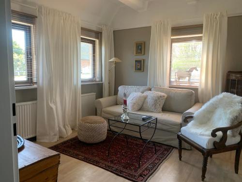 Schöne Ferienwohnung in Luhmühlen