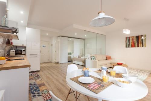Apartamentos Malaga Flat - Málaga, España