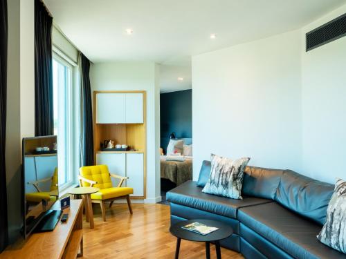 Apex City of Bath Hotel - image 5