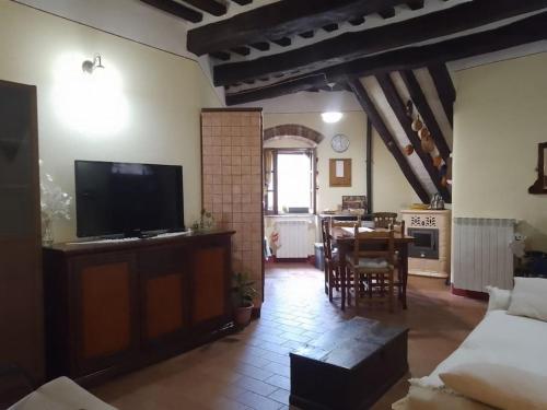  Borgo medievale Arcidosso in Arcidosso