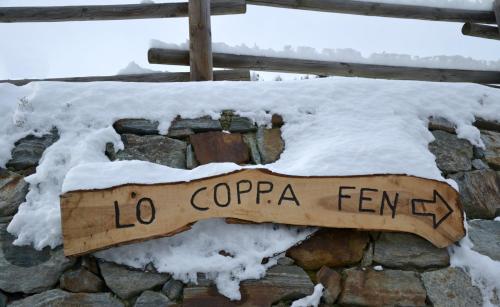 Lo Coppa Fen - CIR VDA AO 0139, 0140, 0141