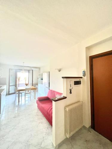  La Maison il sole in Pisa