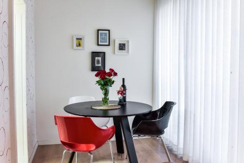 Facilities, Sokolov 35 - Boutique Apartments by the sea in Nahariya