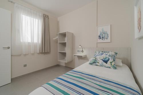 Las Afortunadas - Playa Arinaga 2ºC 3