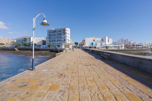 Las Afortunadas - Playa Arinaga 2ºC 4