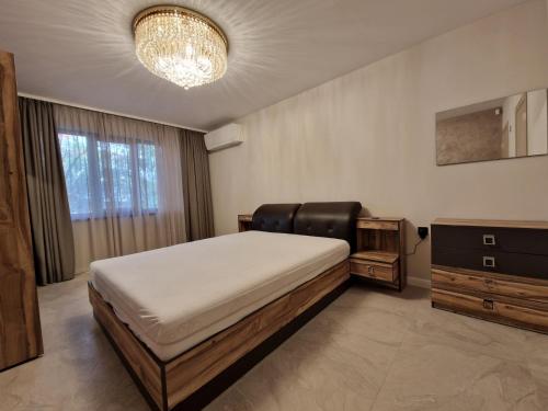 Top Apartment Sevi