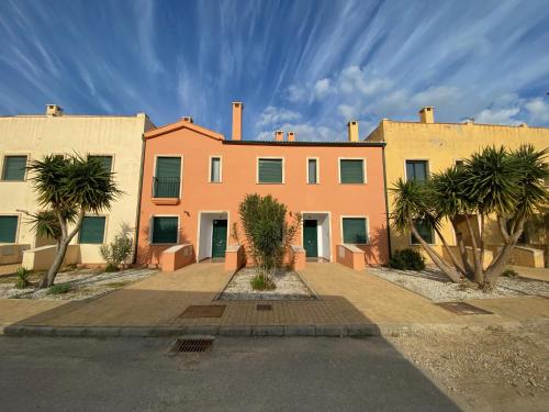 Casa Royal, Mancha Real, Jaén - Mancha Real