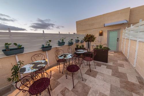 The Mdina Heritage Boutique Hotel - By Luxury Villas International 5