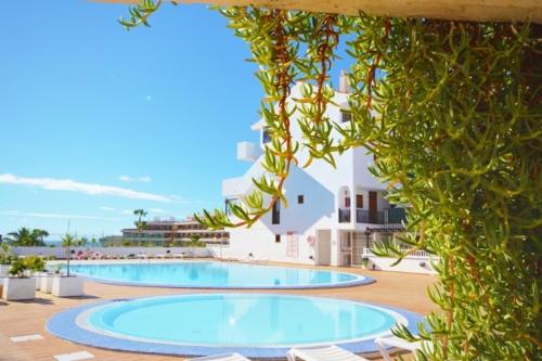 

Las Americas Apartment