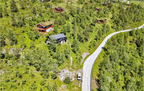 Viesnīcas āriene, Stordalen in Bjordala