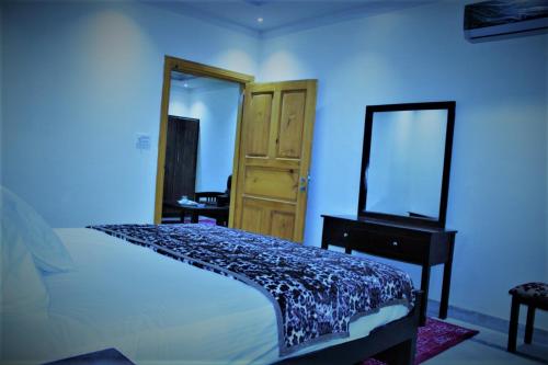 Hotel Le Meridien, Islamabad