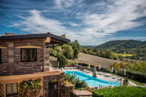  Barbera's Home in Camino