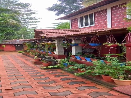 D signature Homestay By Lexstays Coorg