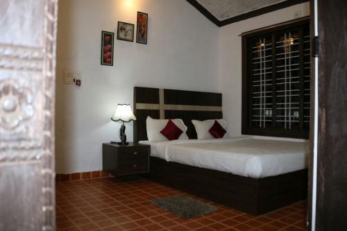 D signature Homestay By Lexstays