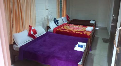 D signature Homestay By Lexstays in 7 Th Hosakote