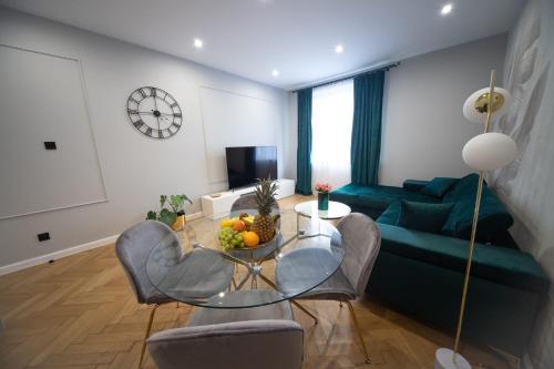 Kotlarska Apartments, Cracovia