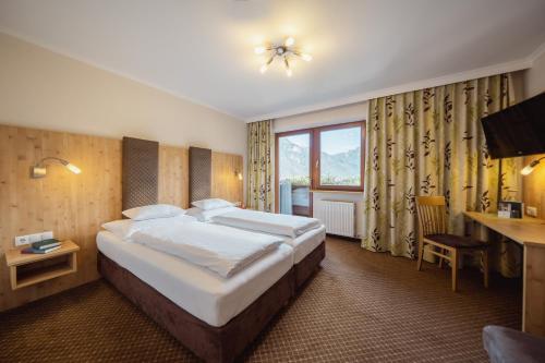Hotel Karlwirt - main image