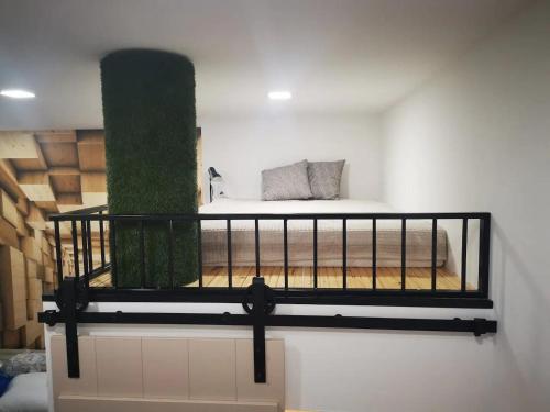 Gallery Home with A/C, Budapest