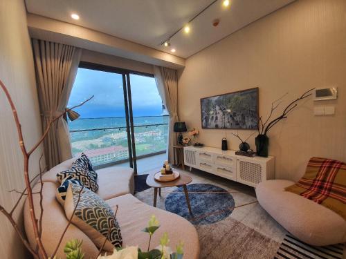 共用Lounge/電視區