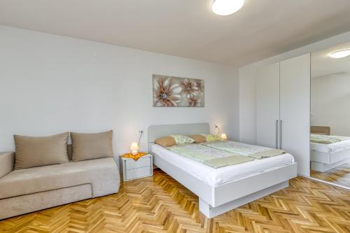  Apartment Complex Silva Rovinj in Rovinj