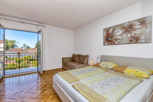 Apartment Complex Silva Rovinj - image 13
