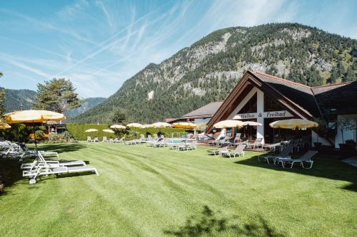 Hotel Karlwirt - image 9