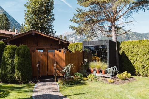 Hotel Karlwirt - image 14