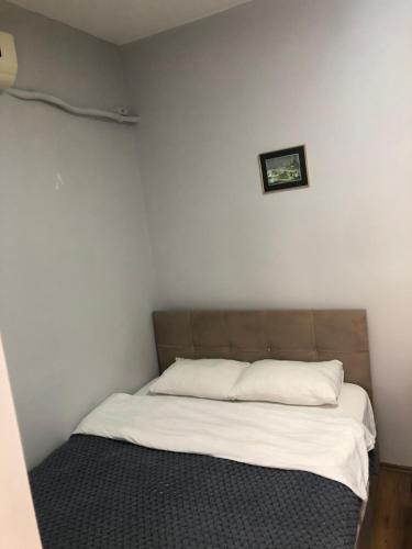 Kevin's Hostel in Istanbul