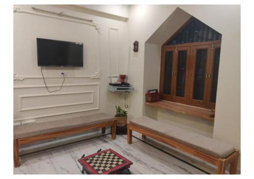 Karauli Villa 6BHK