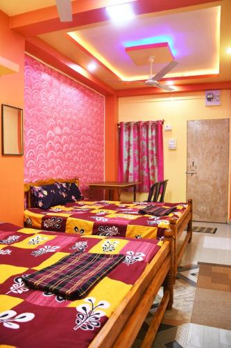 Anandi Nivas in Sawantwadi