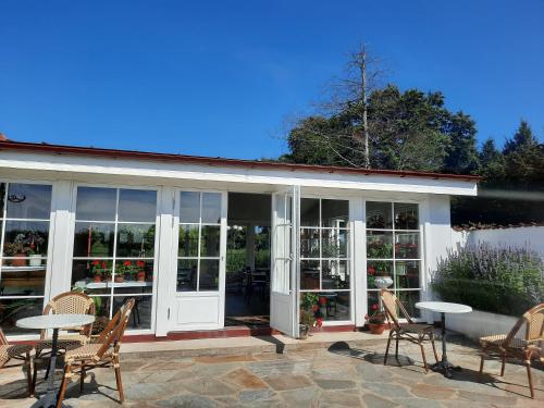 Hoby Gard in Simrishamn