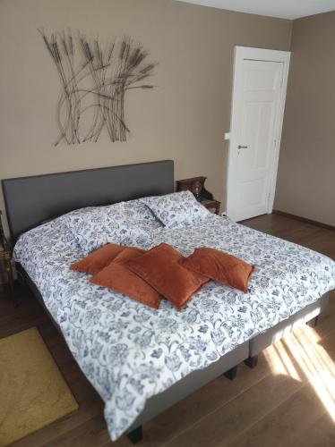  Chambre d´hôte l´amarante in Theux