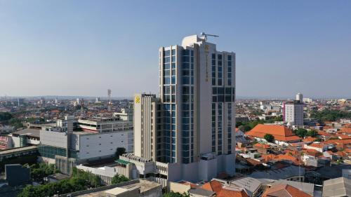 Hotel Platinum Tunjungan Surabaya