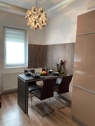 บริการและสิ่งอำนวยความสะดวก, Füredi Apartman (Furedi Apartman) in อุยเกร์ต