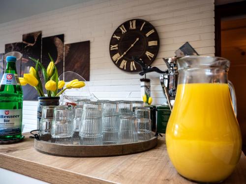 Garni Hotel & Appartements Nordstrand - image 2